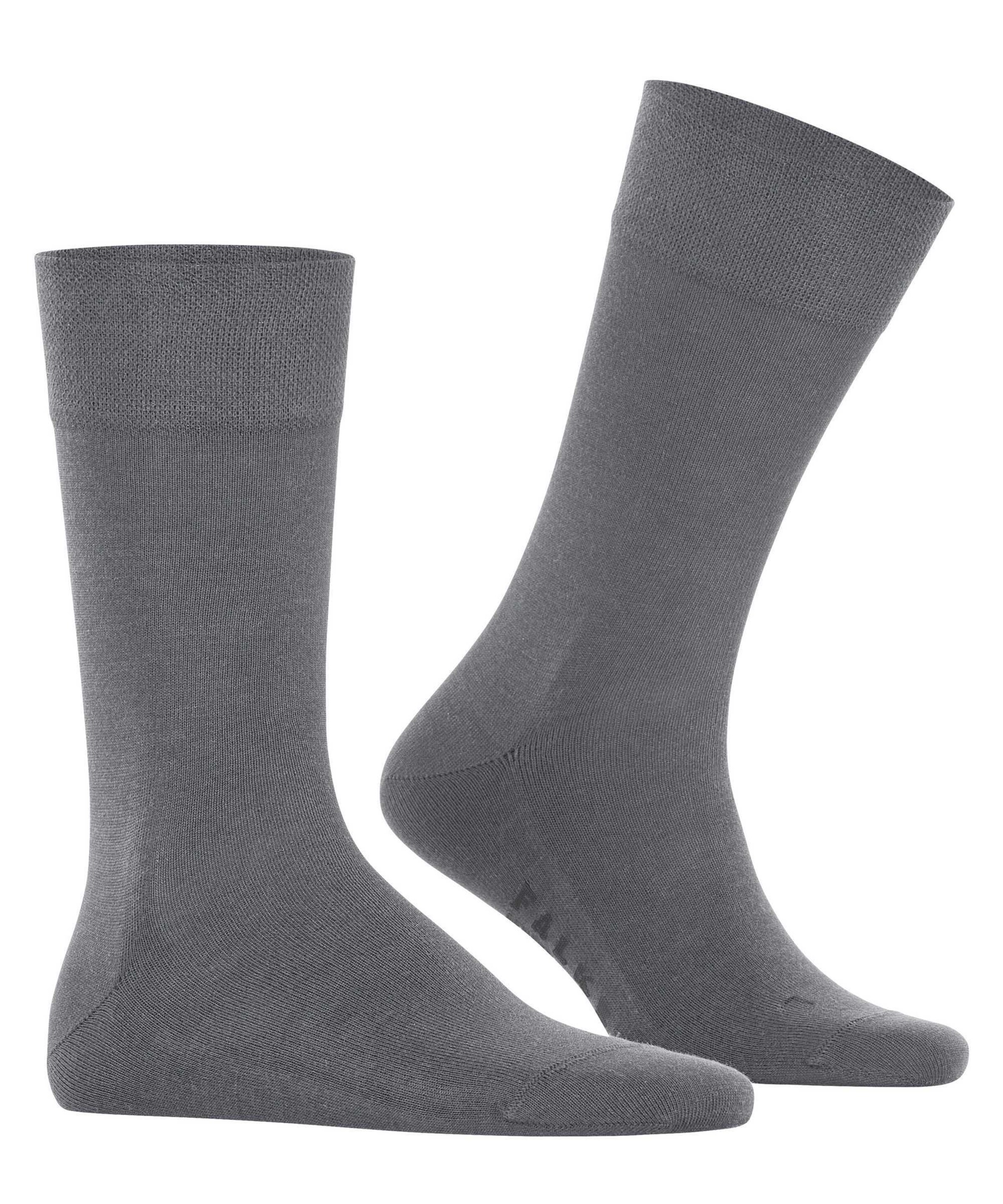 Chaussettes FALKE en gris