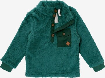 Ebbe Sweater in Green