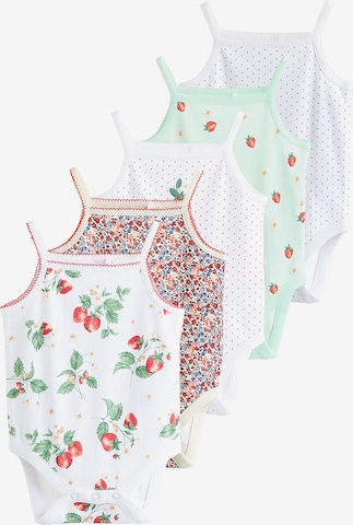 mišri Next Šliaužtinukas / glaustinukė: priekis