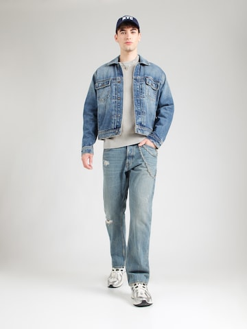 Pegador Свитер в Серый