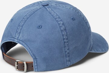 Polo Ralph Lauren Nokamüts, värv sinine