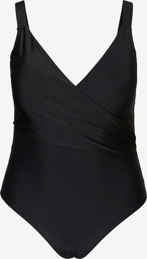 Vero Moda Curve Plavky 'CHARLIE' - černá, Produkt