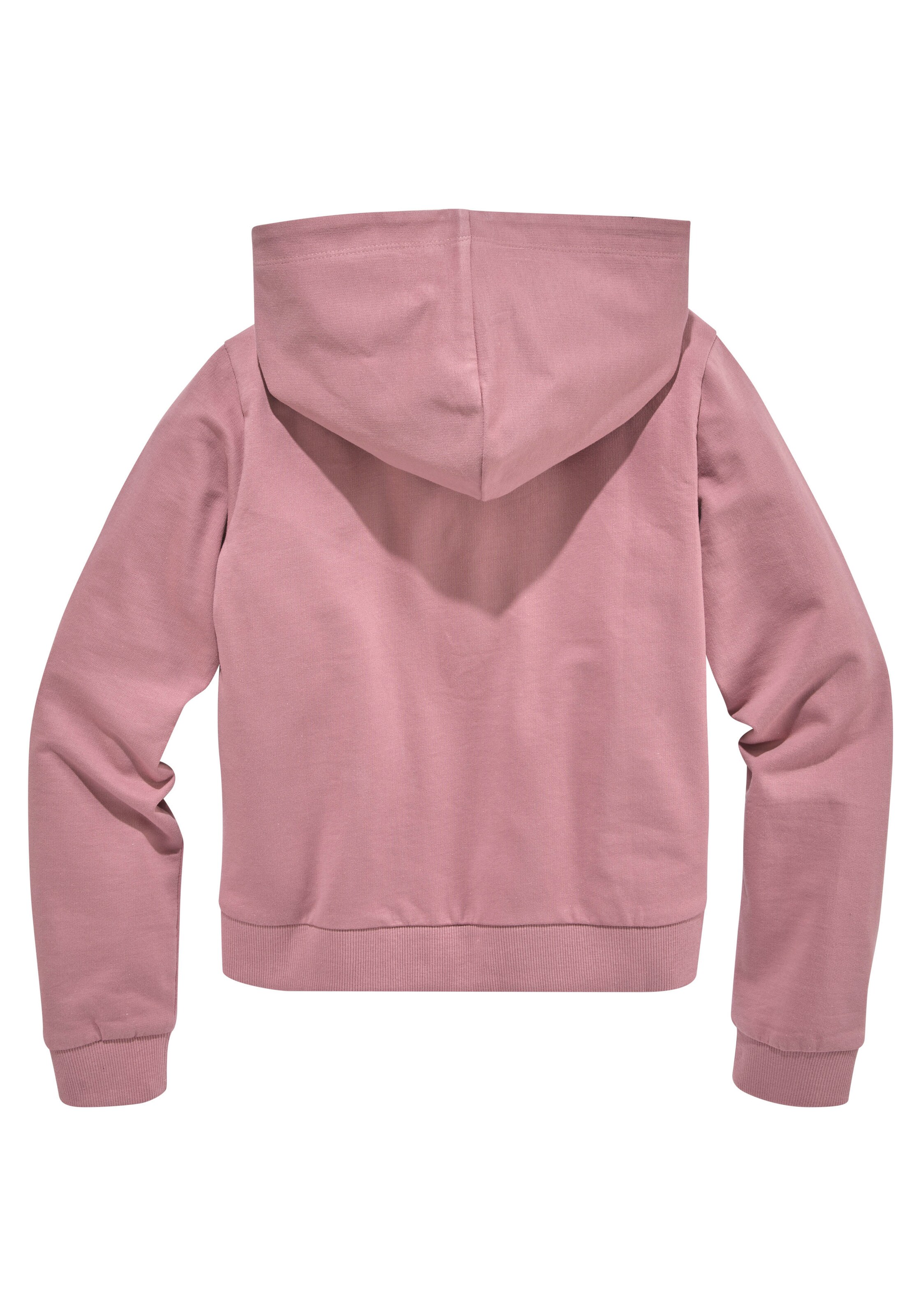 Kidsworld Sweatshirt in Purple