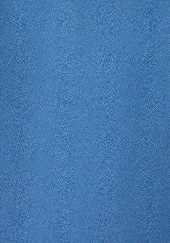 LASCANA Bluza | modra barva