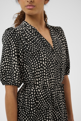 Robe 'Liberty' InWear en noir