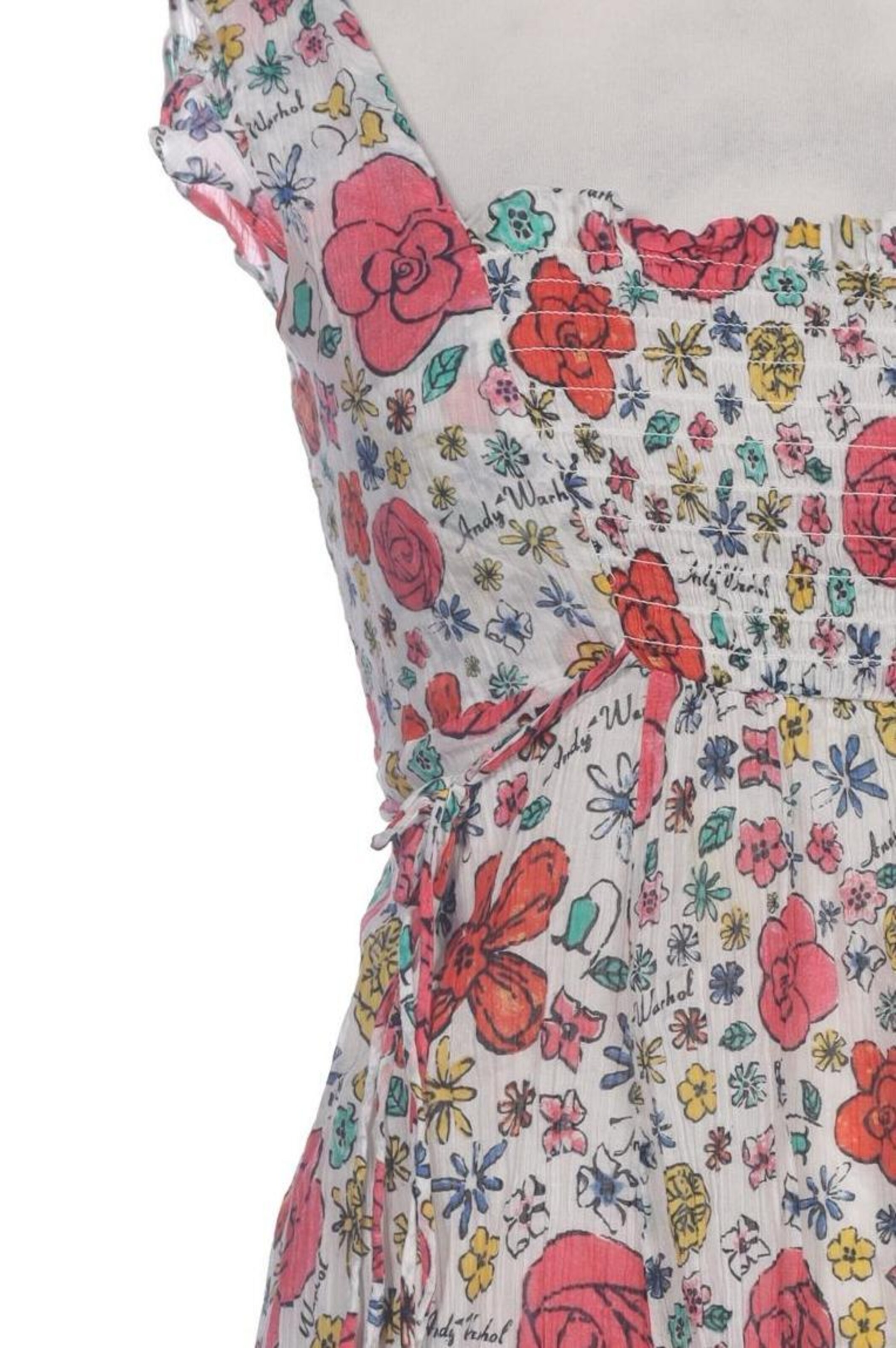 Andy Warhol by Pepe Jeans London Dress in M in Mixed colors