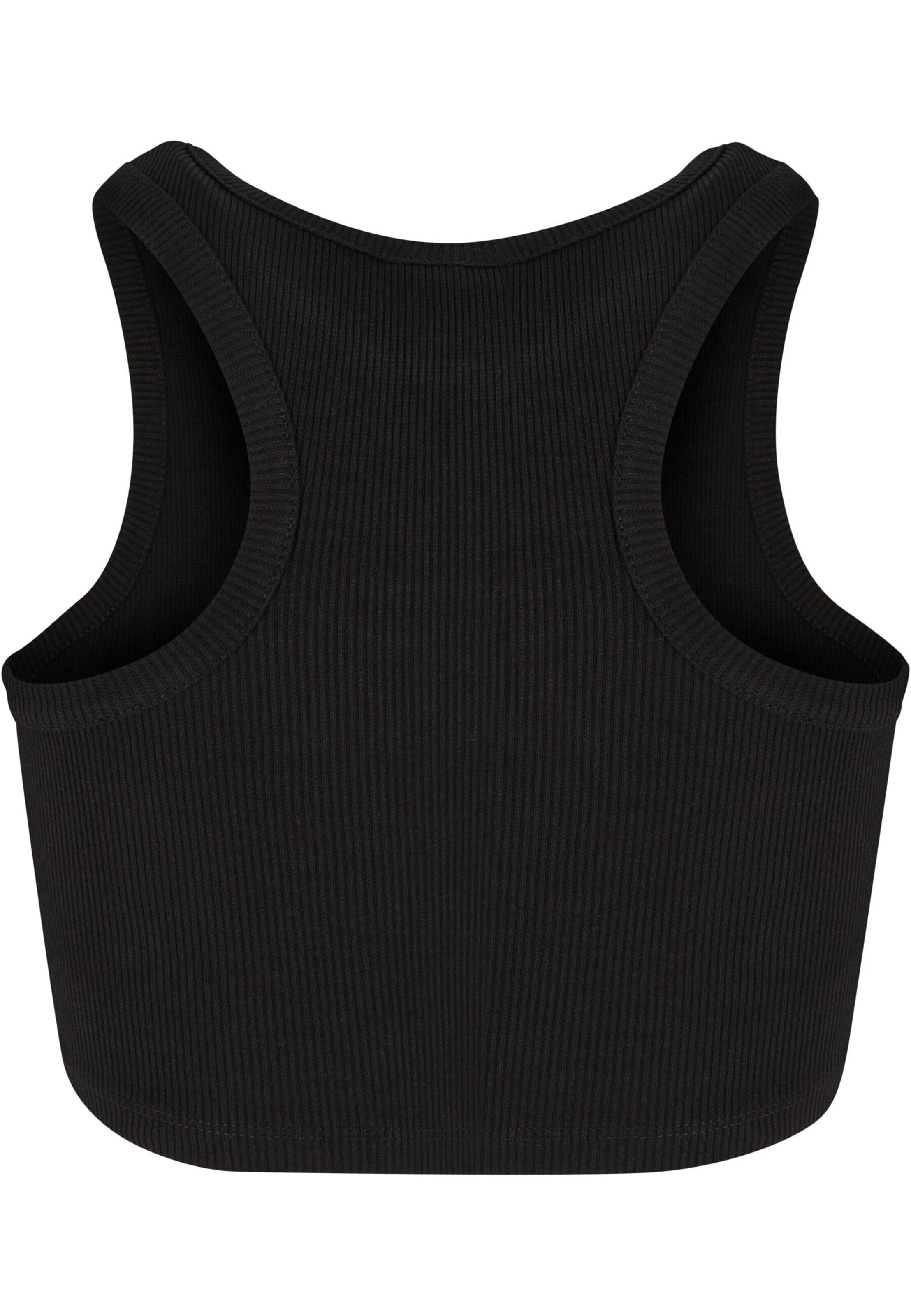 Karl Kani Top in Zwart