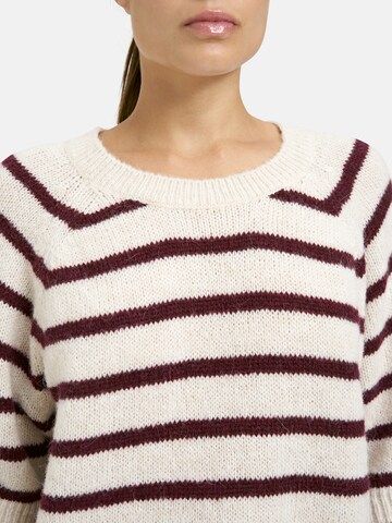 Milano Italy Sweater in Beige