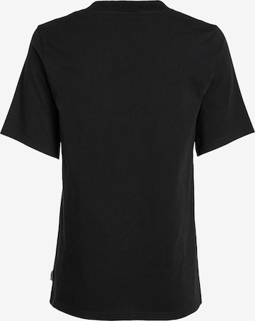 T-shirt 'Luano' O'NEILL en noir