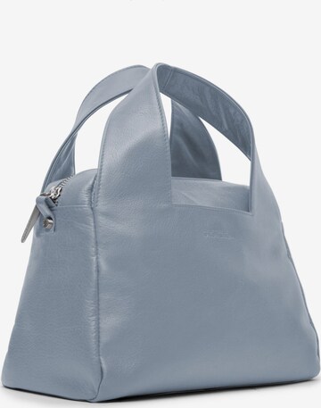 Gretchen Handbag 'Ruby Tote Three' in Blue