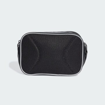 ADIDAS ORIGINALS Umhängetasche 'Airliner' in Schwarz