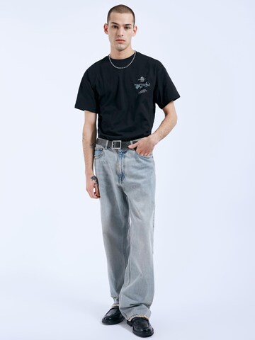 Dr. Denim Loose fit Jeans 'Omar Relaxed' in Blue