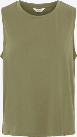 OBJECT Top 'Annie' in Green: front