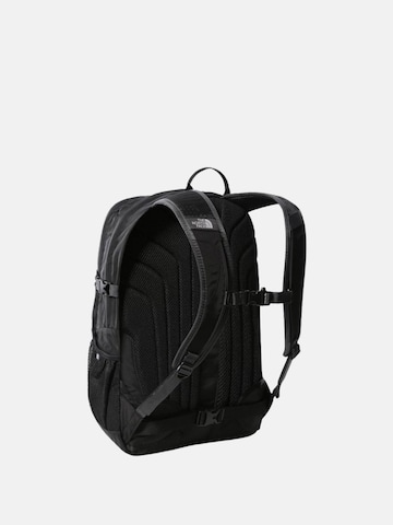 THE NORTH FACE - Mochila 'BOREALIS CLASSIC BKP ZAINO' em preto