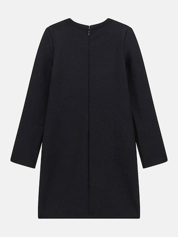 GUESS Kleid in Schwarz