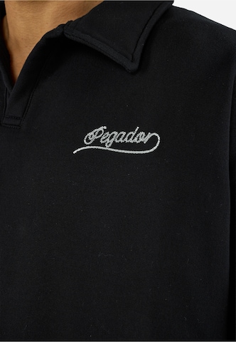 Felpa di Pegador in nero