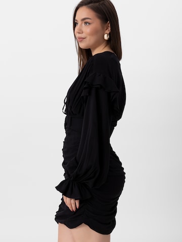 Laurella Dress 'Laurella' in Black
