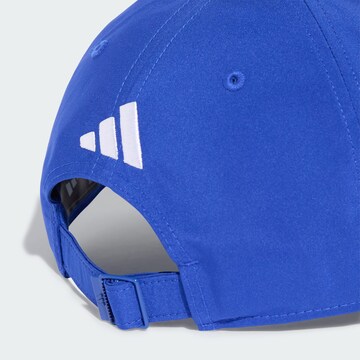 Casquette de sport 'Mercedes - AMG Petronas Formula One Team Kimi Antonelli' ADIDAS PERFORMANCE en bleu