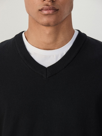 Pull-over Next en noir
