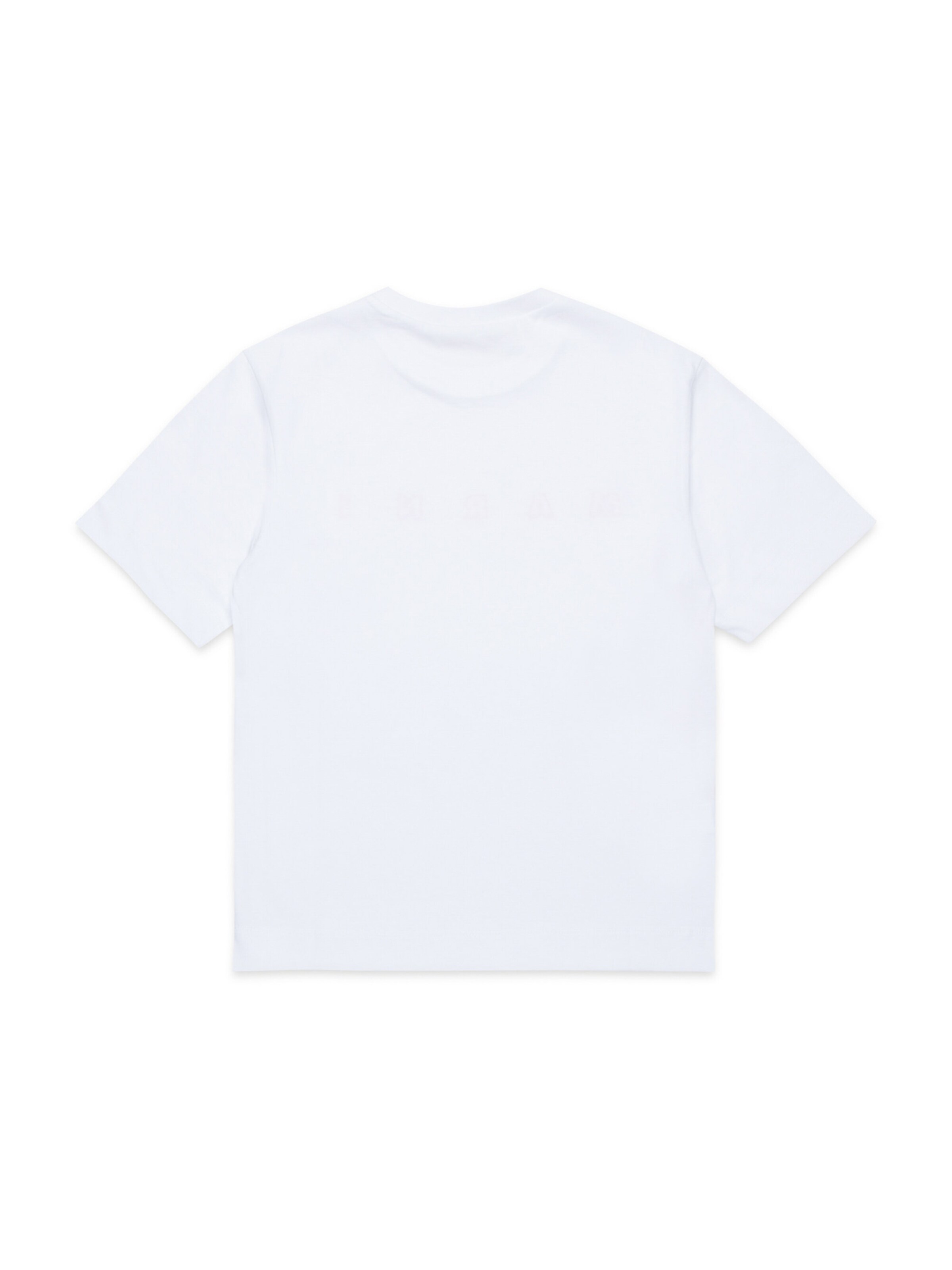 Maglietta di Marni in bianco