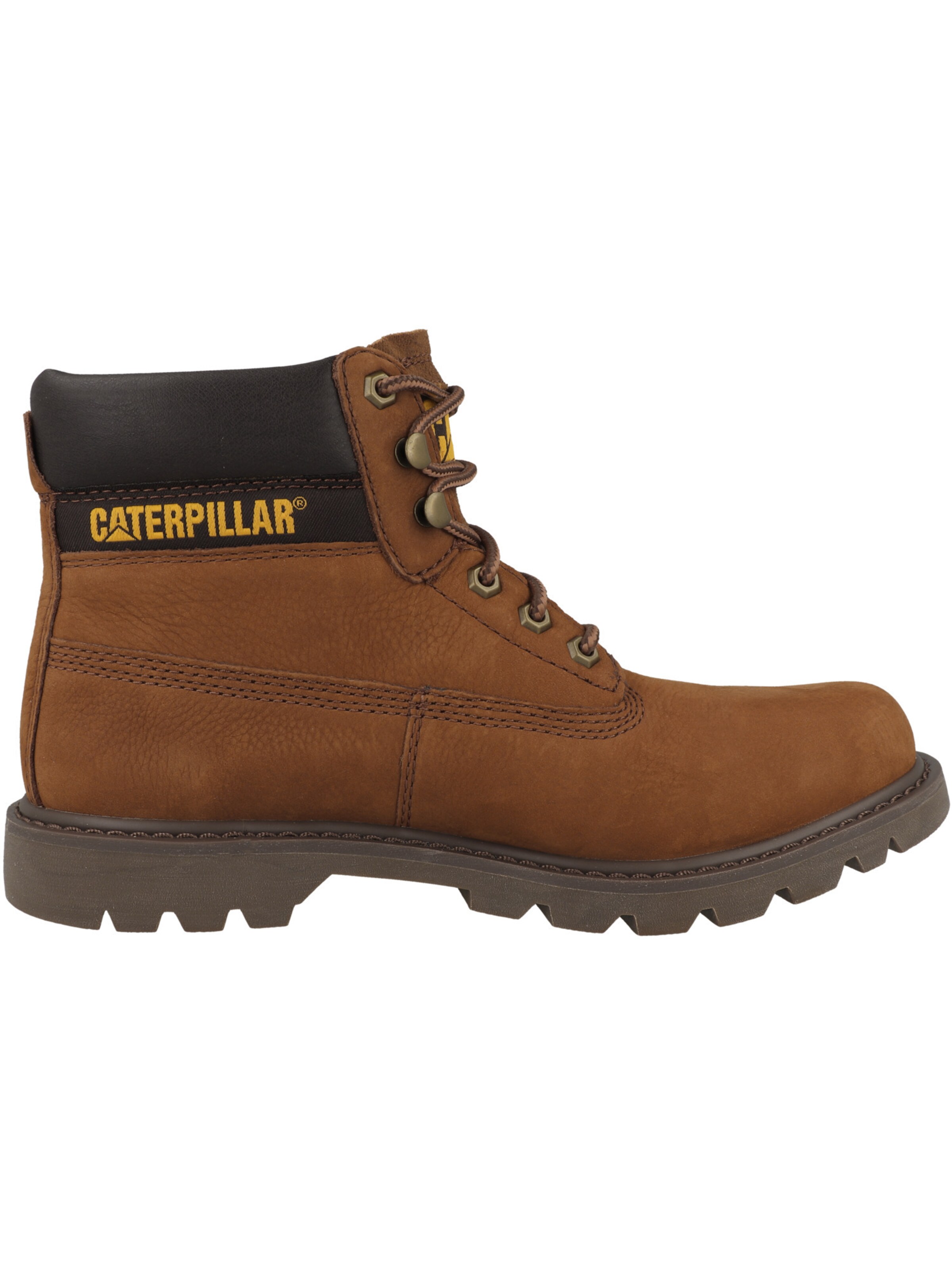 CATERPILLAR - Botas com atacadores 'Colorado 2.0' em castanho