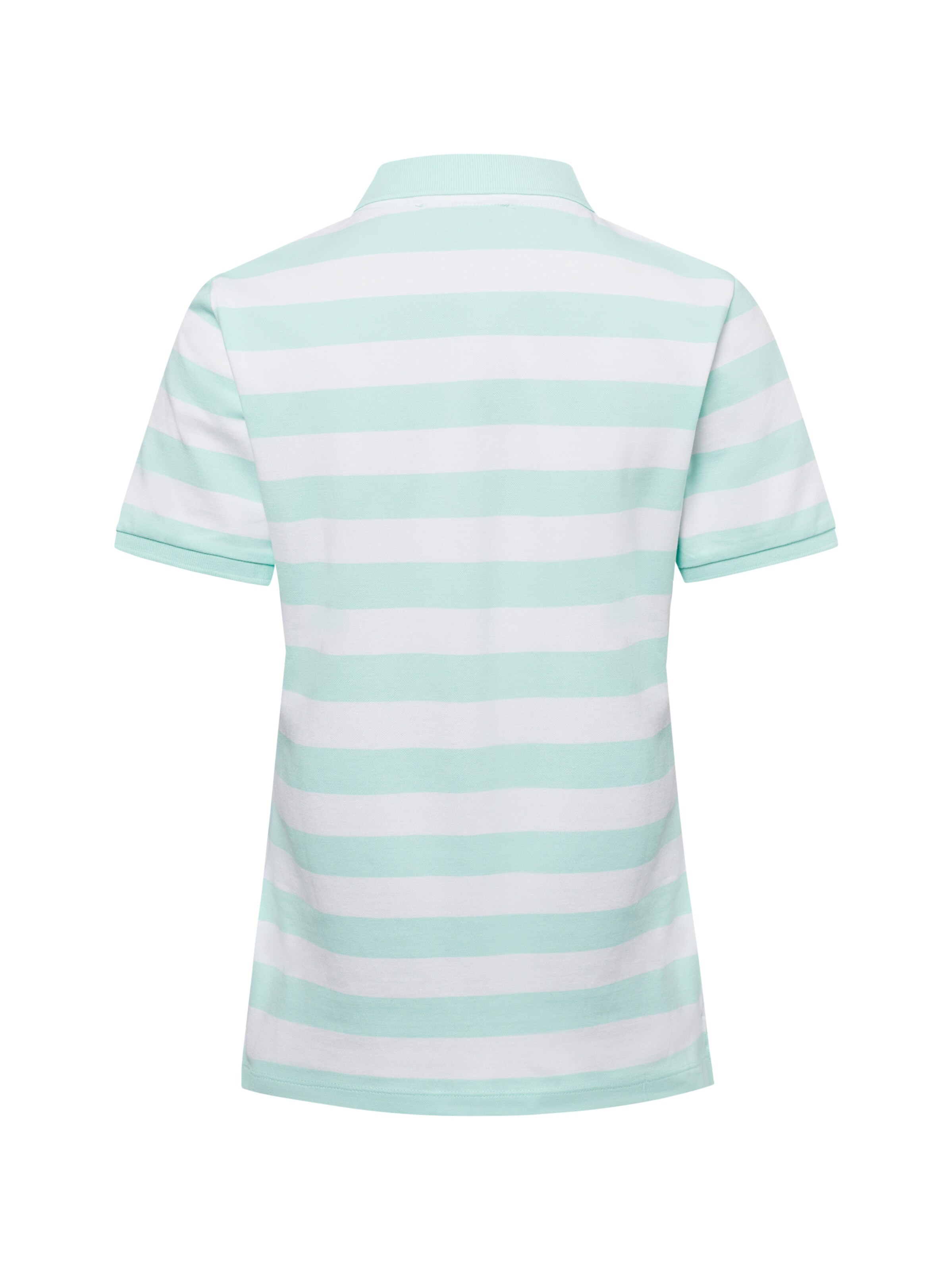 Marie Lund Shirt in Green