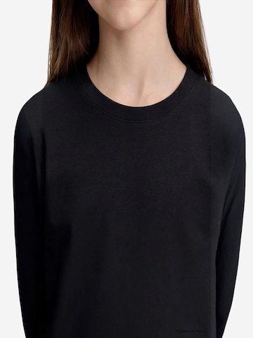 Tommy Life - Camisola em preto
