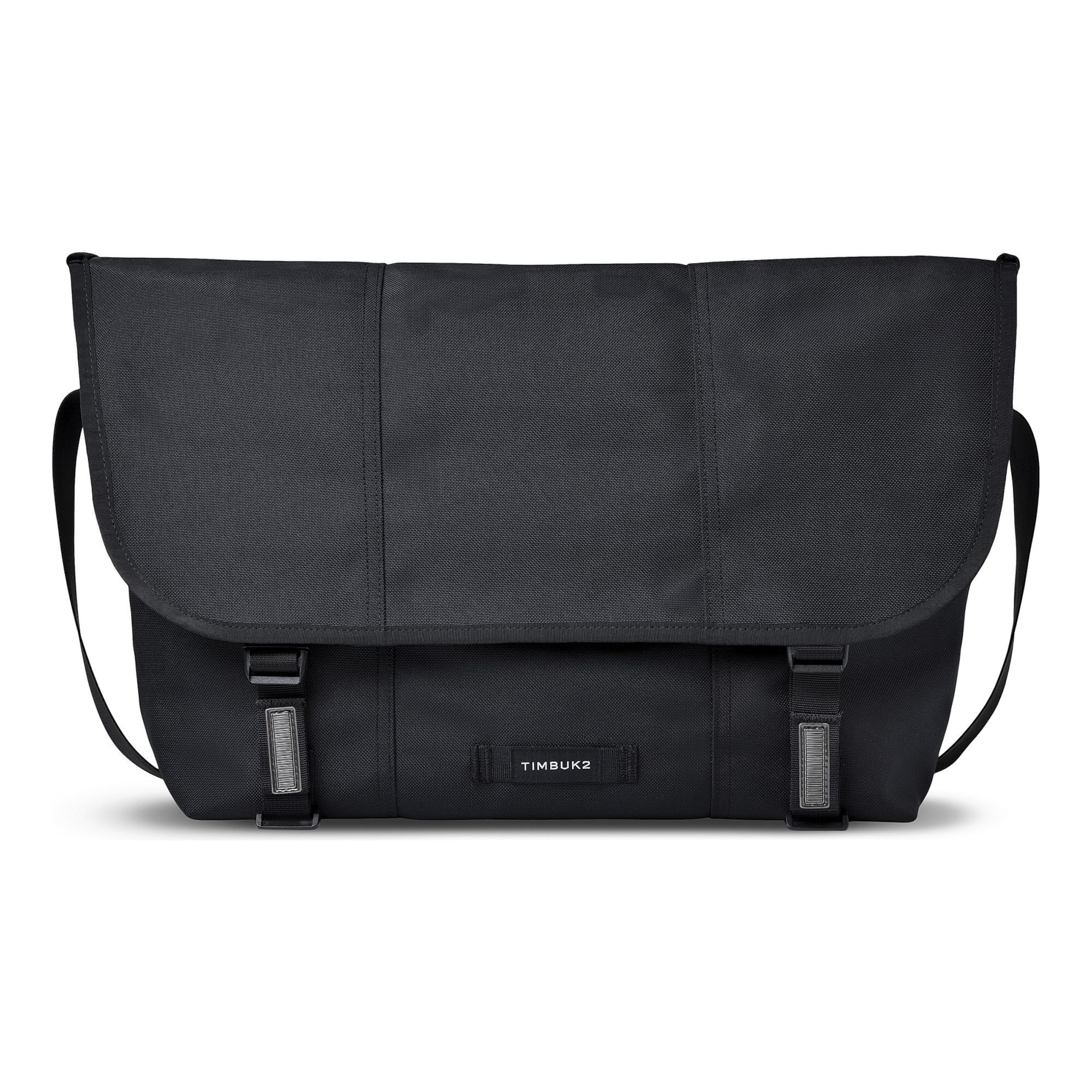TIMBUK2 Crossbody Bag in Grey: front