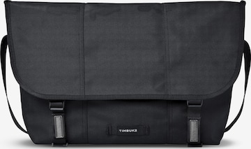 Sac à bandoulière TIMBUK2 en gris : devant