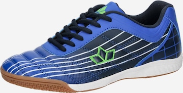 LICO Sports shoe 'Rockfield' in Blue: front