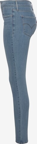 LEVI'S ® Slimfit Jeans '311' in Blau