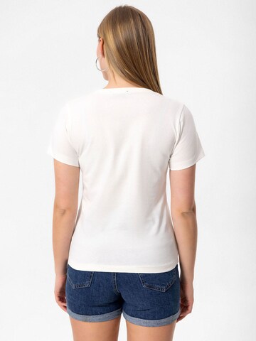 Moxx Paris Shirts i hvid