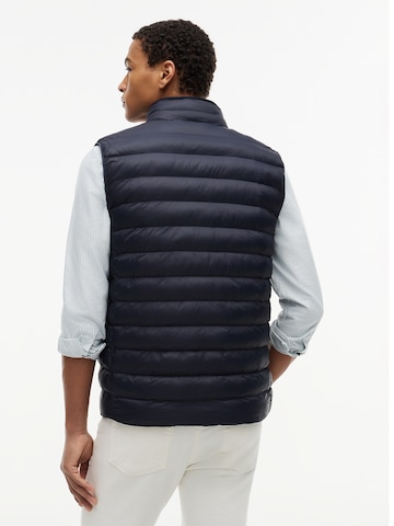 Gilet TOMMY HILFIGER en bleu