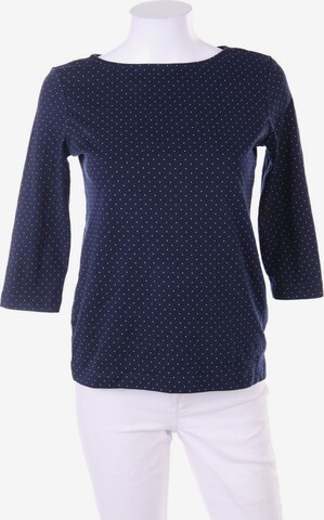 Christian Berg Shirt S in Blau: predná strana