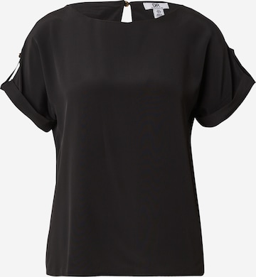 Dorothy Perkins Bluse in Schwarz: predná strana