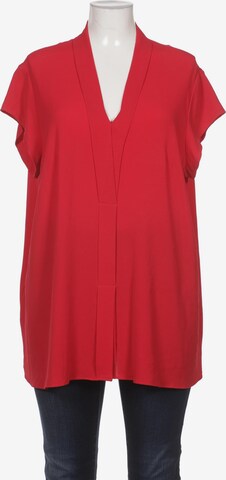 Elena Miro Blouse & Tunic in 6XL in Red: front