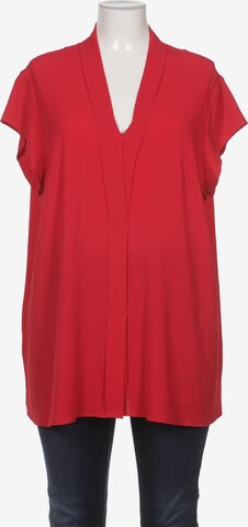 Elena Miro Bluse 6XL in Rot: predná strana