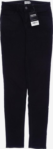 Kiabi Jeans in 24-25 in Black: front