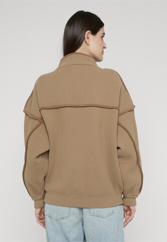 Estelou Between-Season Jacket in Beige