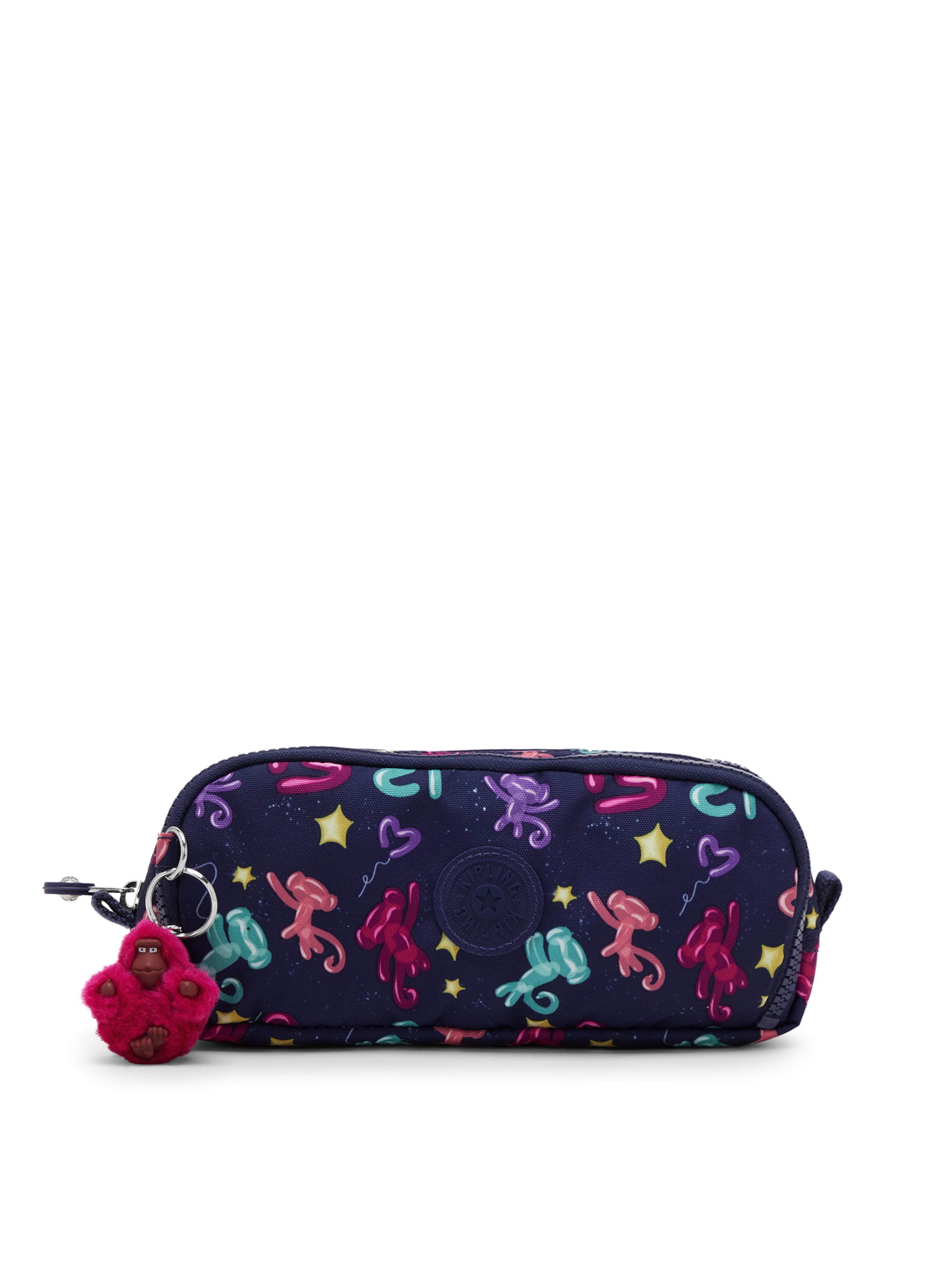 KIPLING Футляр 'Gitroy' в Синий: спереди