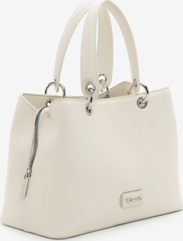 TAMARIS Shopper 'Amber' in Grau