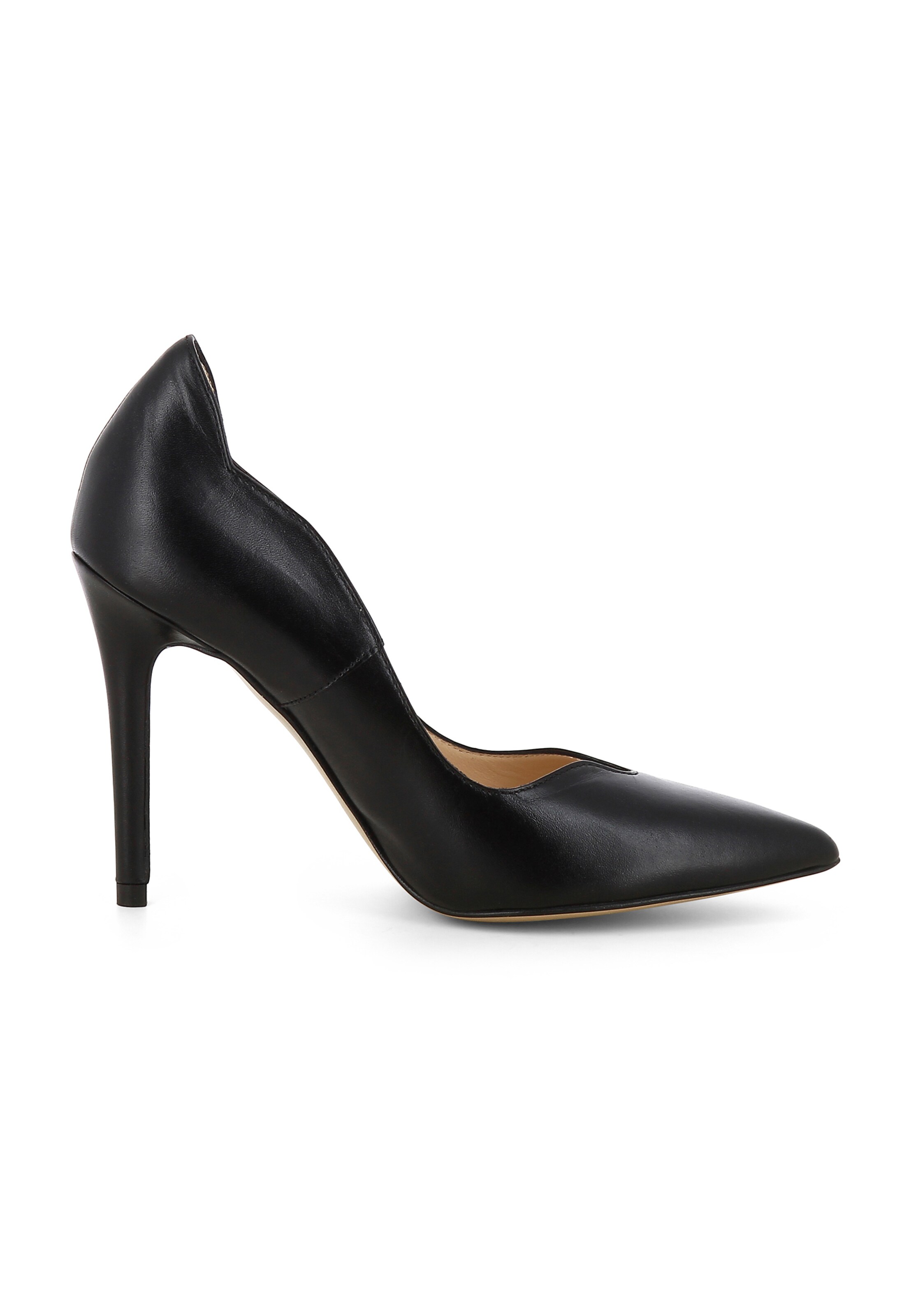 EVITA Pumps 'Alina' in Zwart