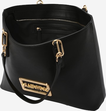 VALENTINO Shopper táska 'Princesa' - fekete