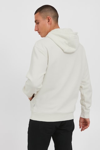 BLEND - Sweatshirt 'Downton' em branco