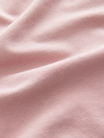 Next Shirt in Beige