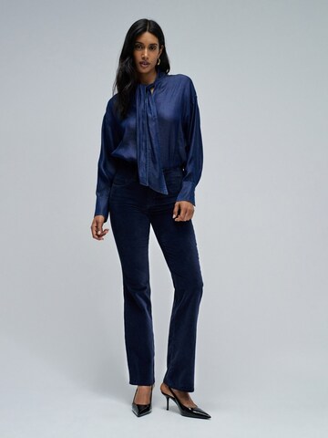 Bootcut Jean 'Secret' Salsa Jeans en bleu