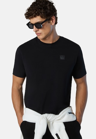 North Sails Bluser & t-shirts i sort
