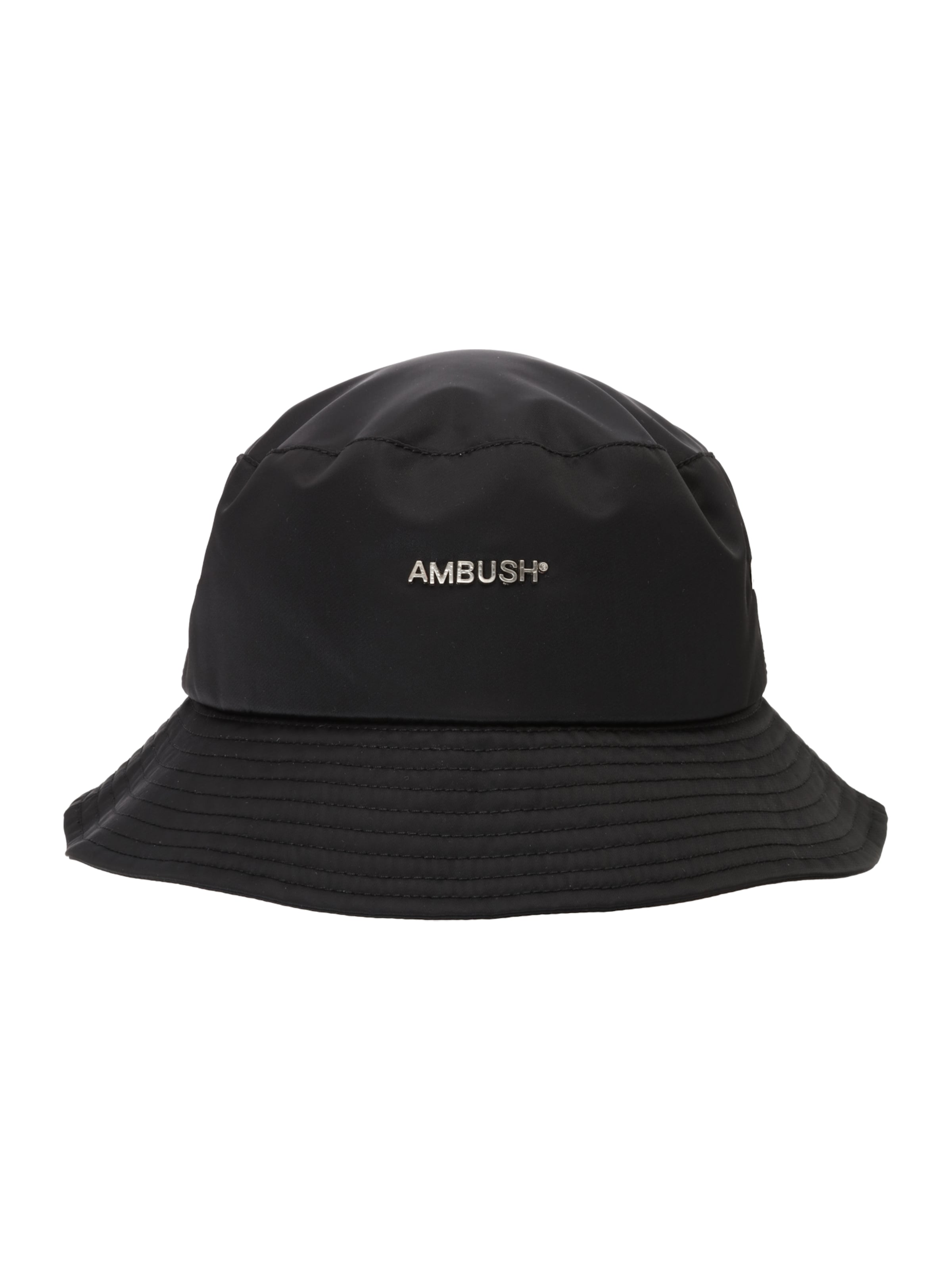 Chapeaux AMBUSH en noir