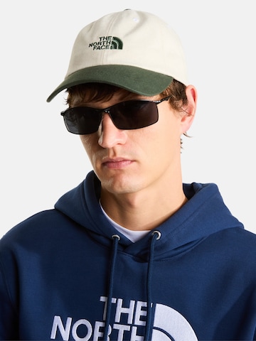 THE NORTH FACE Keps 'Norm' i vit