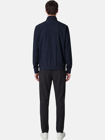 SAVE THE DUCK Between-season jacket 'TULIO' in Blue